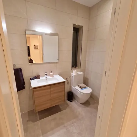 Modern In St Julian's Malta, With Breathtaking Views Of Spinola Bay *