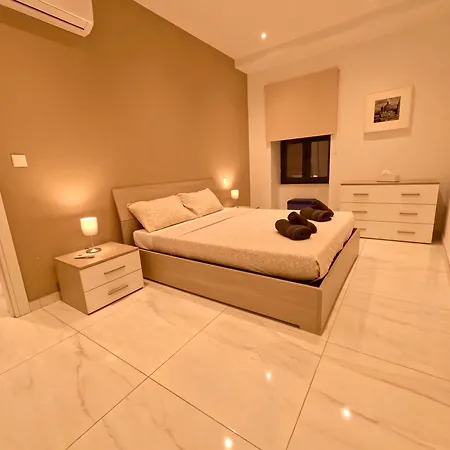 Modern In St Julian's Malta, With Breathtaking Views Of Spinola Bay *