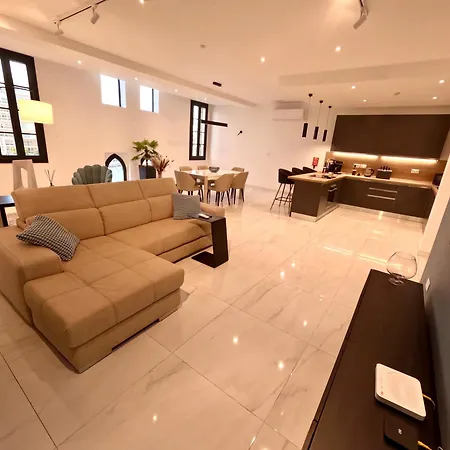 Modern In St Julian's Malta, With Breathtaking Views Of Spinola Bay Saint Julian's